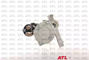 ATL AUTOTECHNIK a91820 -  Стартер